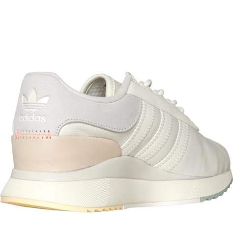 adidas originals sneaker 'andridge' in weiß